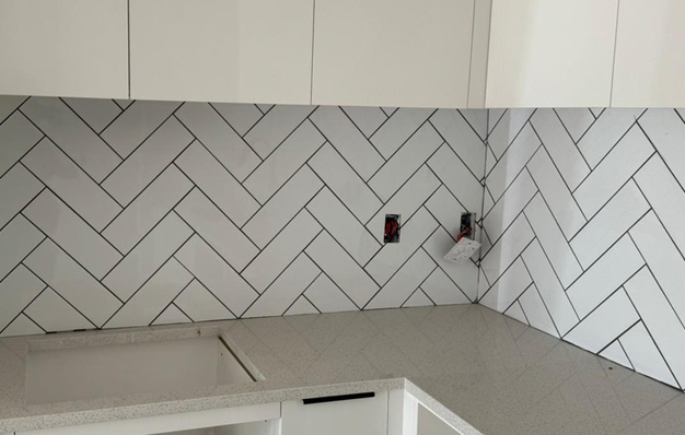 Tiling Services